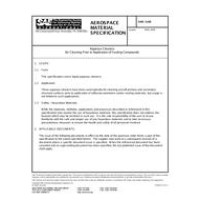 SAE AMS3168 SAE AMS3168