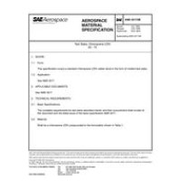 SAE AMS3217/3B