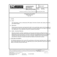 SAE AMS3243F