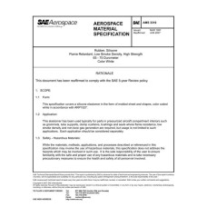 SAE AMS3310 SAE AMS3310
