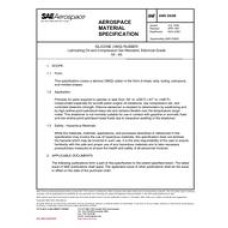 SAE AMS3356E SAE AMS3356E