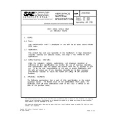 SAE AMS3728A SAE AMS3728A