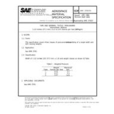 SAE AMS3793/7A SAE AMS3793/7A