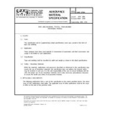 SAE AMS3793A SAE AMS3793A