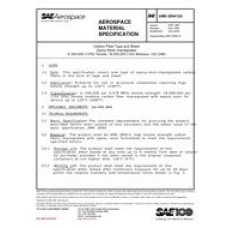 SAE AMS3894/12A SAE AMS3894/12A