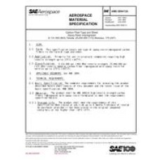 SAE AMS3894/13A SAE AMS3894/13A
