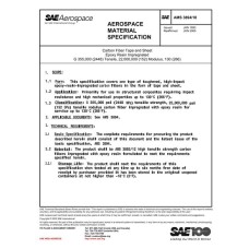 SAE AMS3894/18