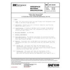SAE AMS3894/8B SAE AMS3894/8B