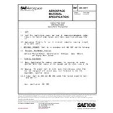 SAE AMS3897/1 SAE AMS3897/1