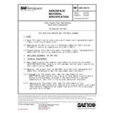 SAE AMS3903/7A SAE AMS3903/7A