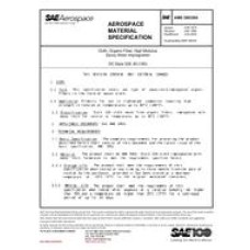SAE AMS3903/8A SAE AMS3903/8A