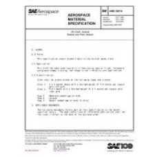 SAE AMS3907A SAE AMS3907A