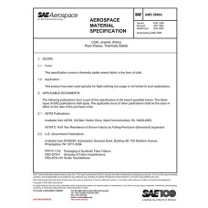 SAE AMS3908A SAE AMS3908A