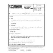 SAE AMS3909/2A SAE AMS3909/2A