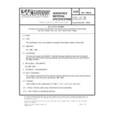 SAE AMS3909/3A SAE AMS3909/3A
