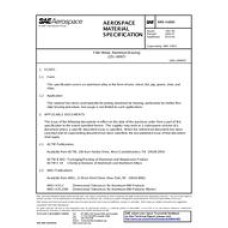 SAE AMS4185D