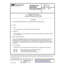 SAE AMS4288 SAE AMS4288