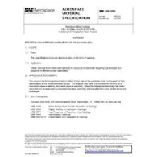 SAE AMS4289 SAE AMS4289