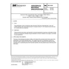SAE AMS4336A SAE AMS4336A