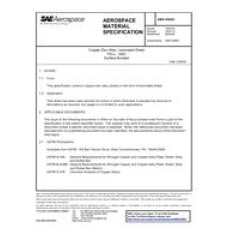 SAE AMS4508H SAE AMS4508H