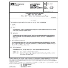SAE AMS4780E