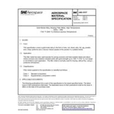 SAE AMS4787F SAE AMS4787F