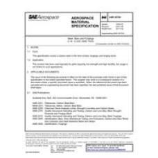 SAE AMS5070H