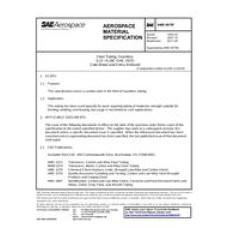 SAE AMS5075F