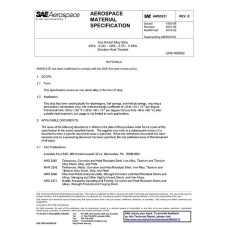 SAE AMS5221E SAE AMS5221E