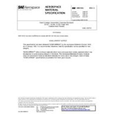 SAE AMS5341C SAE AMS5341C