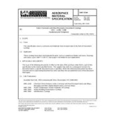 SAE AMS5354E
