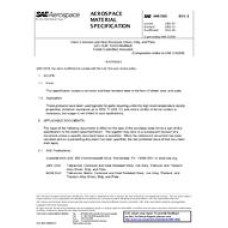 SAE AMS5505E SAE AMS5505E