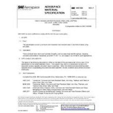 SAE AMS5506F SAE AMS5506F