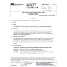 SAE AMS5572H SAE AMS5572H