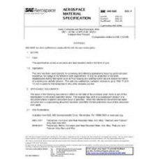 SAE AMS5689F SAE AMS5689F