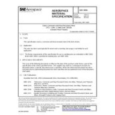 SAE AMS5690L SAE AMS5690L