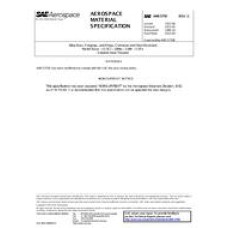 SAE AMS5750C SAE AMS5750C