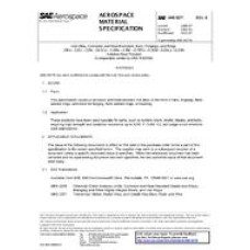 SAE AMS5877B SAE AMS5877B