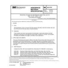 SAE AMS5879C SAE AMS5879C
