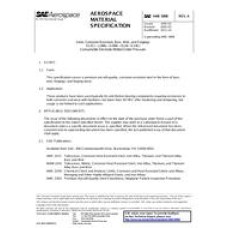 SAE AMS5898A SAE AMS5898A