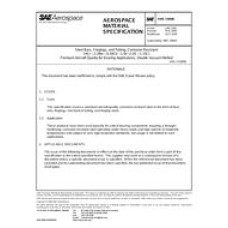 SAE AMS5900B SAE AMS5900B