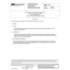 SAE AMS5933 SAE AMS5933