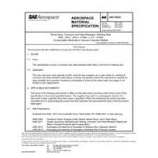 SAE AMS5966A SAE AMS5966A