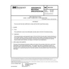 SAE AMS6323K