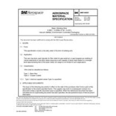 SAE AMS6452C SAE AMS6452C