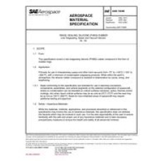 SAE AMS7269B SAE AMS7269B