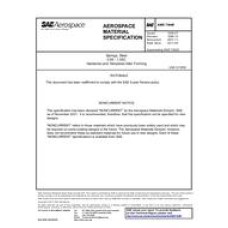 SAE AMS7304E SAE AMS7304E