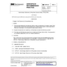SAE ARP1233A SAE ARP1233A