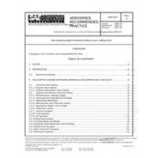 SAE ARP1507A SAE ARP1507A