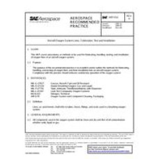 SAE ARP1532A
